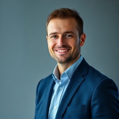 Markus Brenner — Besten Wettanbieter expert